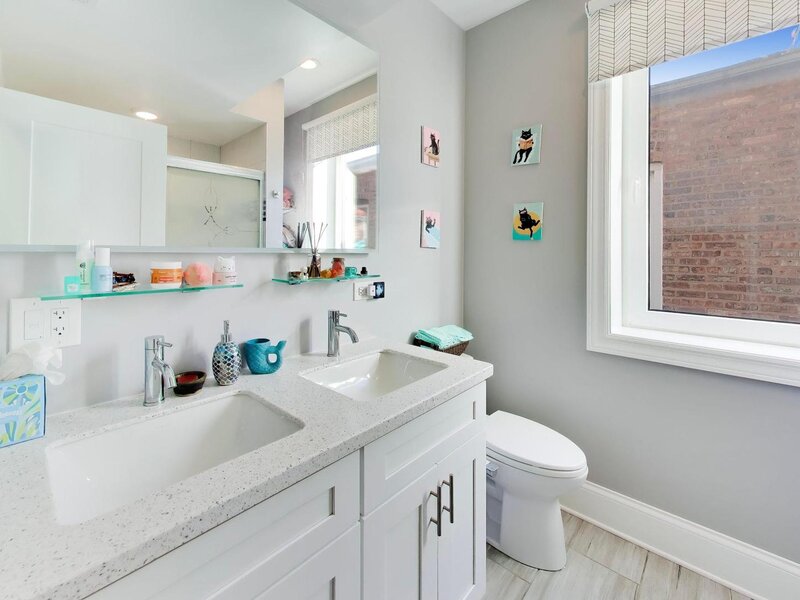 4531 N Wolcott Avenue Chicago IL 60640