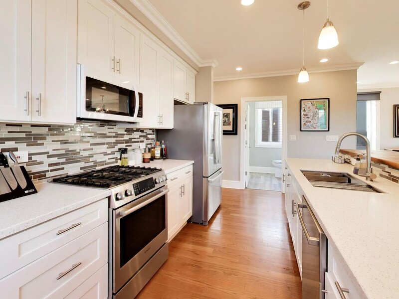 4531 N Wolcott Avenue Chicago IL 60640