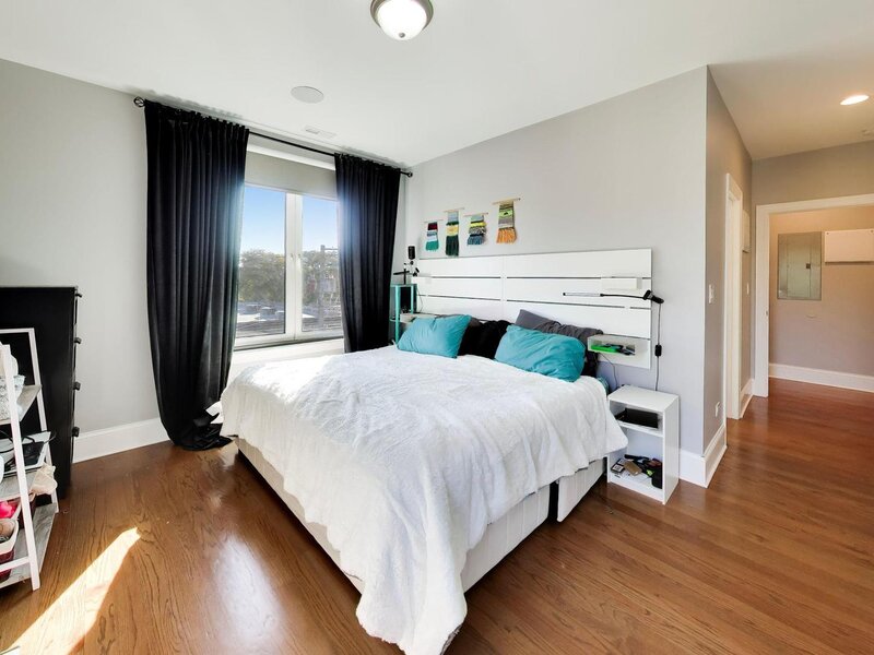 4531 N Wolcott Avenue Chicago IL 60640