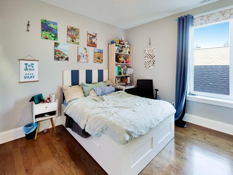 4531 N Wolcott Avenue Chicago IL 60640