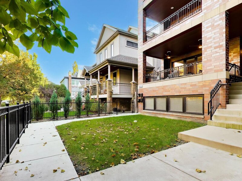 4531 N Wolcott Avenue Chicago IL 60640