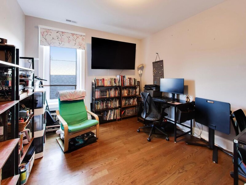 4531 N Wolcott Avenue Chicago IL 60640