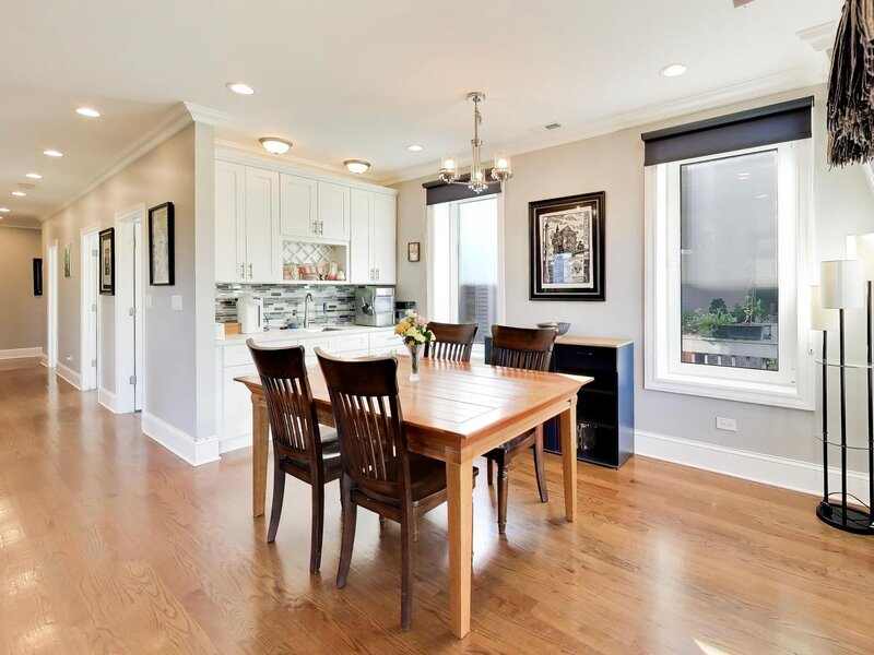 4531 N Wolcott Avenue Chicago IL 60640