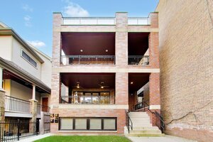 Photo of 4531 N Wolcott Avenue Chicago IL 60640 Unit 3