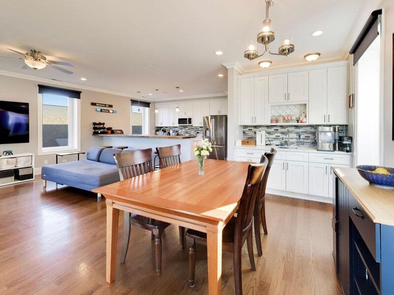 4531 N Wolcott Avenue Chicago IL 60640