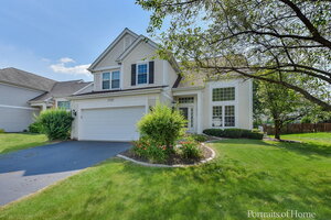 Photo of 1302 Dunbarton Drive Aurora IL 60502