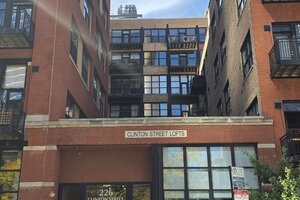 Photo of 226 N Clinton Street Chicago IL 60661 Unit 225