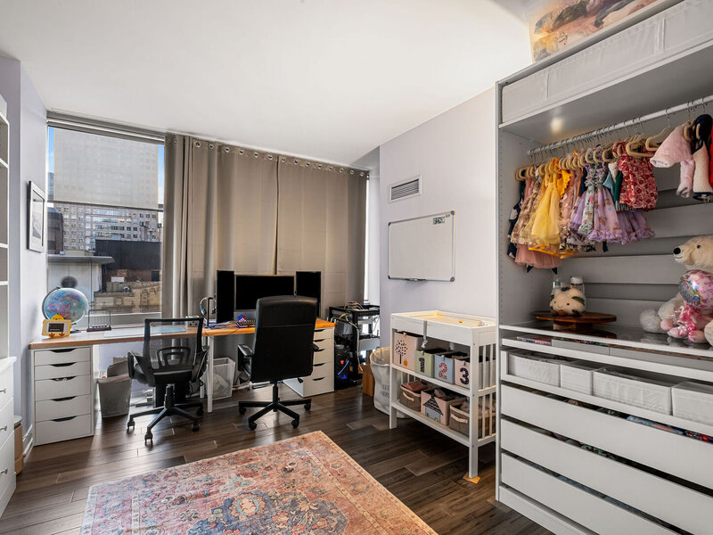 8 E Randolph Street Chicago IL 60601