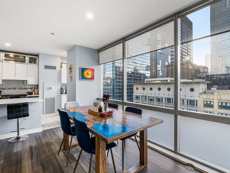 8 E Randolph Street Chicago IL 60601