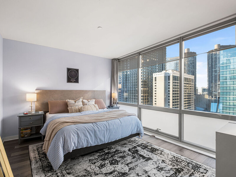 8 E Randolph Street Chicago IL 60601