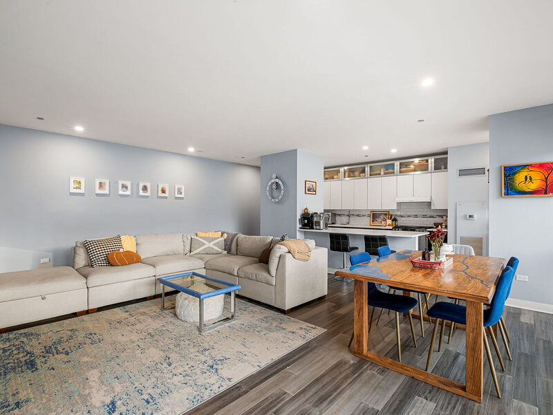 8 E Randolph Street Chicago IL 60601