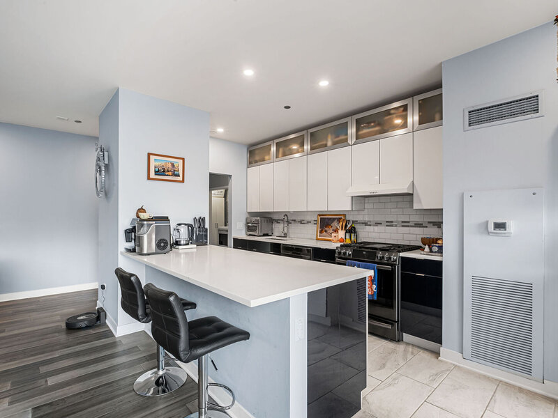 8 E Randolph Street Chicago IL 60601