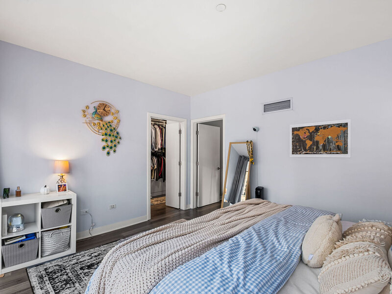 8 E Randolph Street Chicago IL 60601