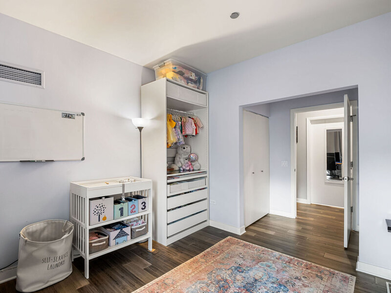 8 E Randolph Street Chicago IL 60601