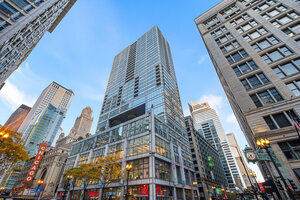 Photo of 8 E Randolph Street Chicago IL 60601 Unit 1605
