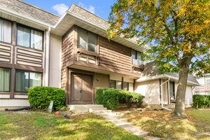 Photo of 1235 San Simeon Drive Hanover Park IL 60133 Unit 1235