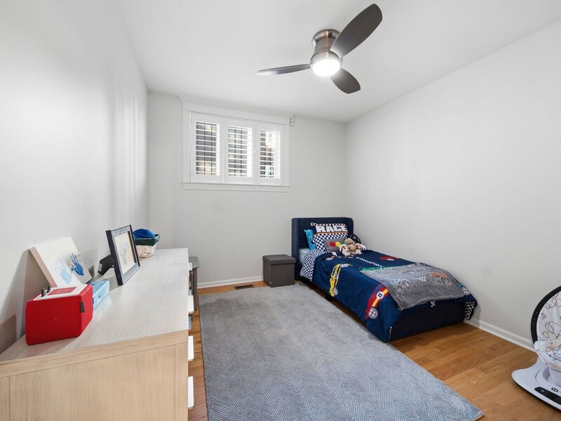 3939 N Greenview Avenue Chicago IL 60613