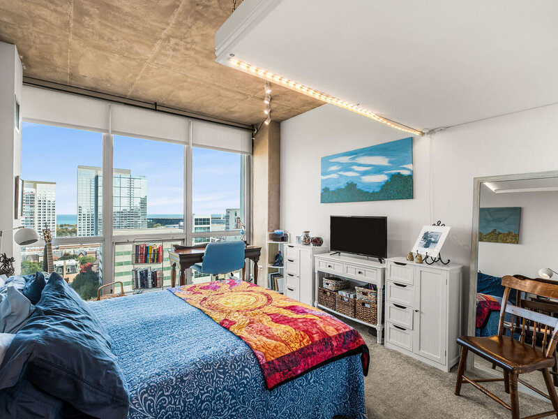 1845 S Michigan Avenue Chicago IL 60616