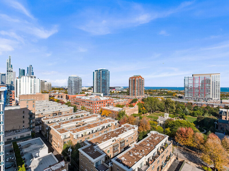 1845 S Michigan Avenue Chicago IL 60616