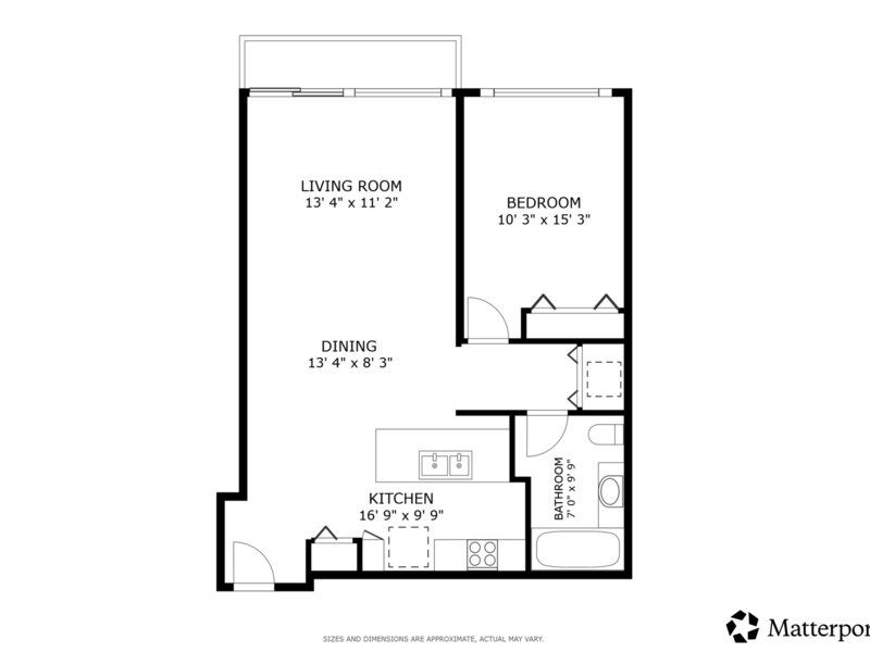 1845 S Michigan Avenue Chicago IL 60616