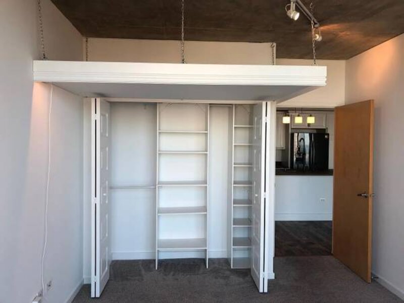 1845 S Michigan Avenue Chicago IL 60616