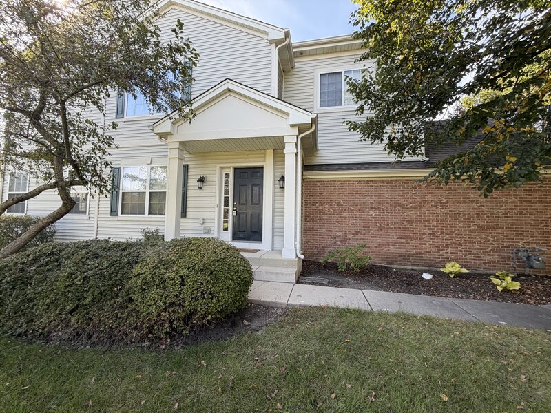 1830 Maureen Drive Hoffman Estates IL 60192