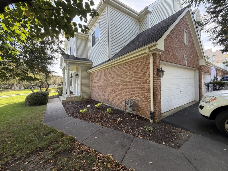 1830 Maureen Drive Hoffman Estates IL 60192