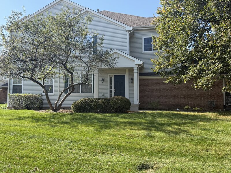 1830 Maureen Drive Hoffman Estates IL 60192