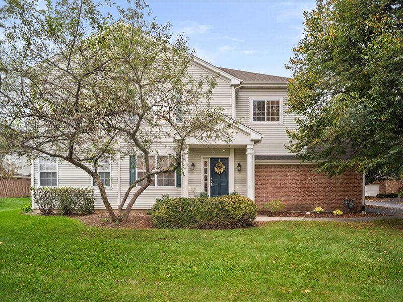 1830 Maureen Drive Hoffman Estates IL 60192