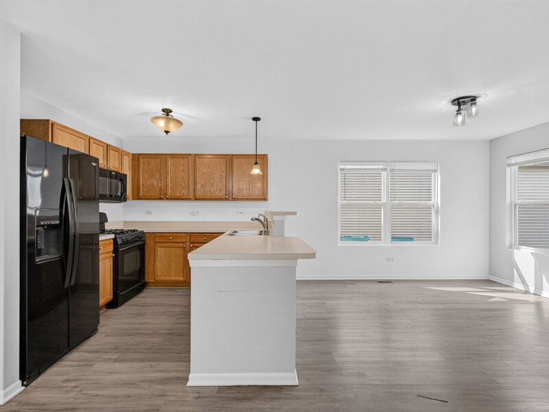 191 Mountain Laurel Court Romeoville IL 60446