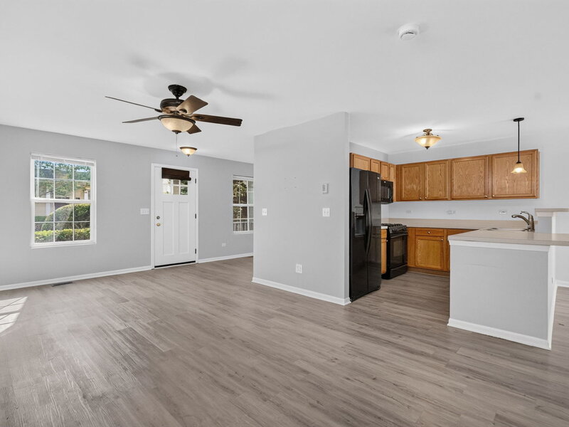 191 Mountain Laurel Court Romeoville IL 60446