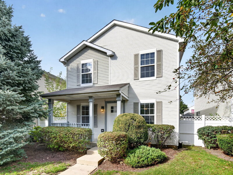 191 Mountain Laurel Court Romeoville IL 60446