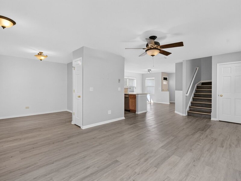 191 Mountain Laurel Court Romeoville IL 60446