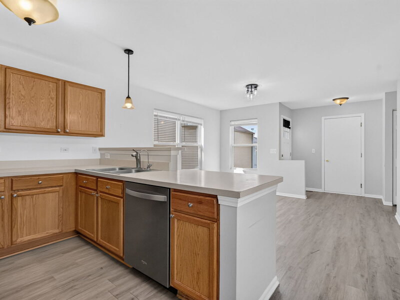 191 Mountain Laurel Court Romeoville IL 60446