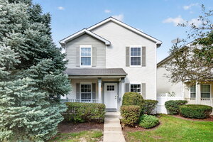 Photo of 191 Mountain Laurel Court Romeoville IL 60446