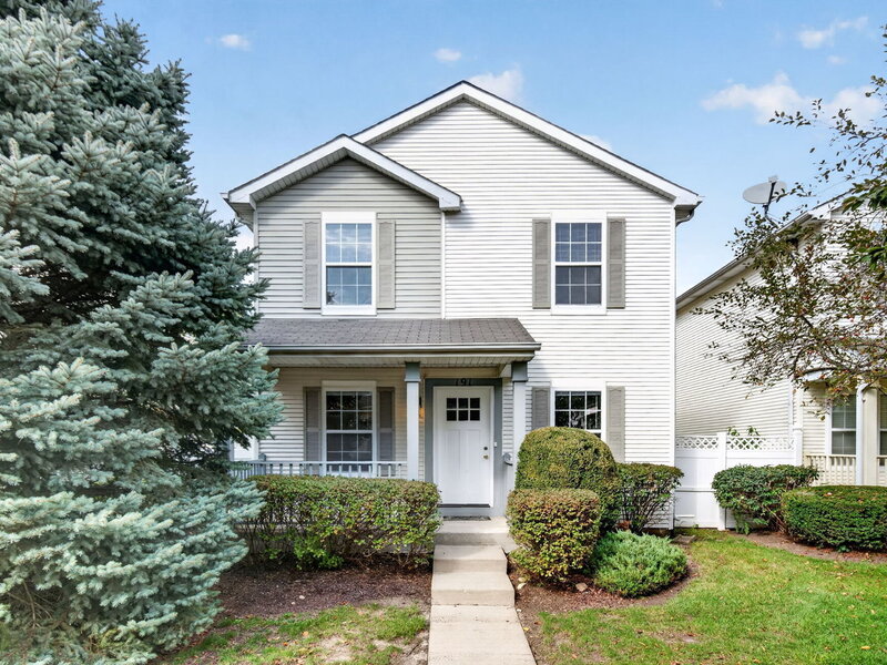 191 Mountain Laurel Court Romeoville IL 60446