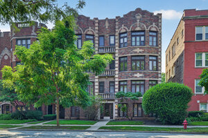 Photo of 426 S Austin Boulevard Oak Park IL 60304 Unit 3S