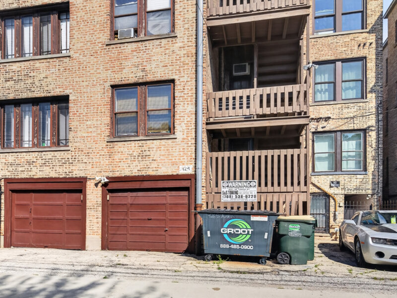 426 S Austin Boulevard Oak Park IL 60304