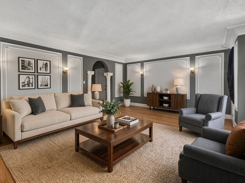 426 S Austin Boulevard Oak Park IL 60304