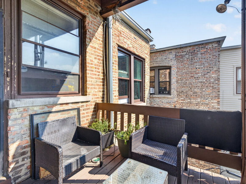426 S Austin Boulevard Oak Park IL 60304