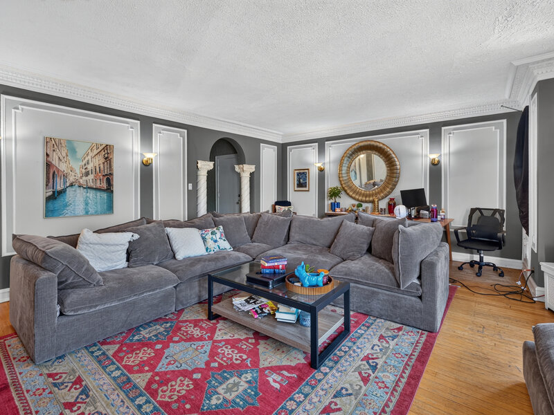 426 S Austin Boulevard Oak Park IL 60304