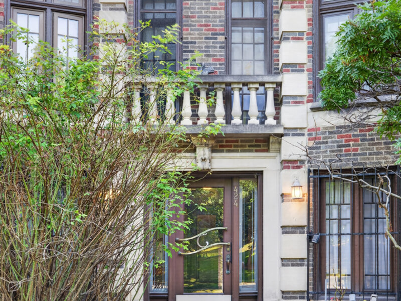 426 S Austin Boulevard Oak Park IL 60304