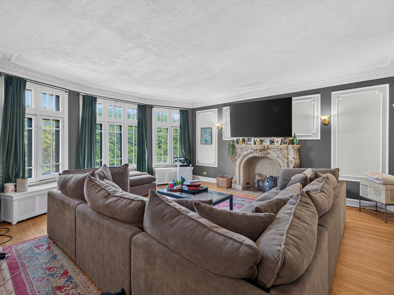 426 S Austin Boulevard Oak Park IL 60304