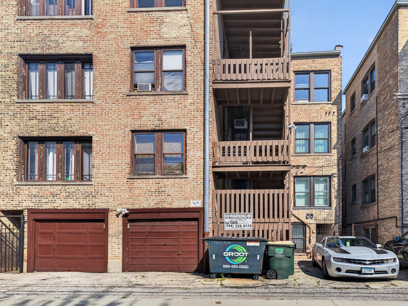 426 S Austin Boulevard Oak Park IL 60304
