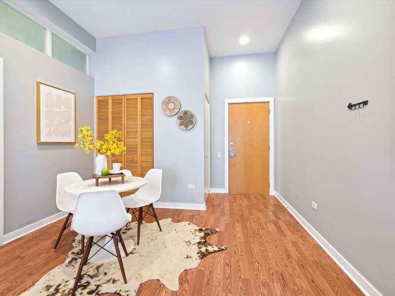 949 W Madison Street Chicago IL 60607