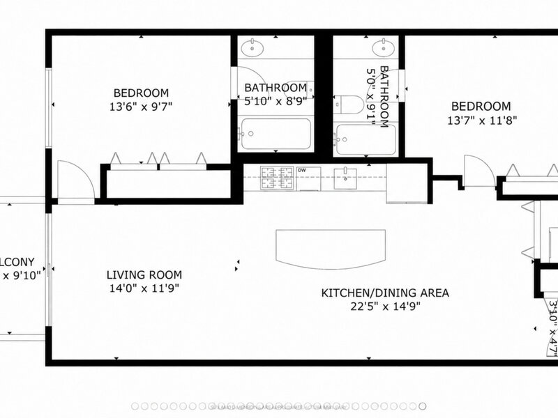 949 W Madison Street Chicago IL 60607