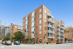 Photo of 949 W Madison Street Chicago IL 60607 Unit 407