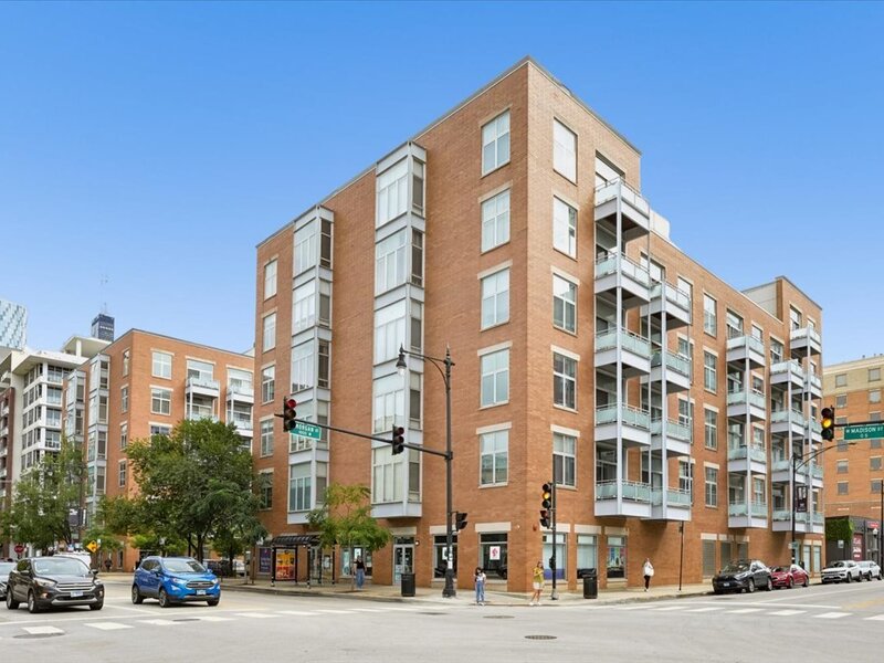 949 W Madison Street Chicago IL 60607