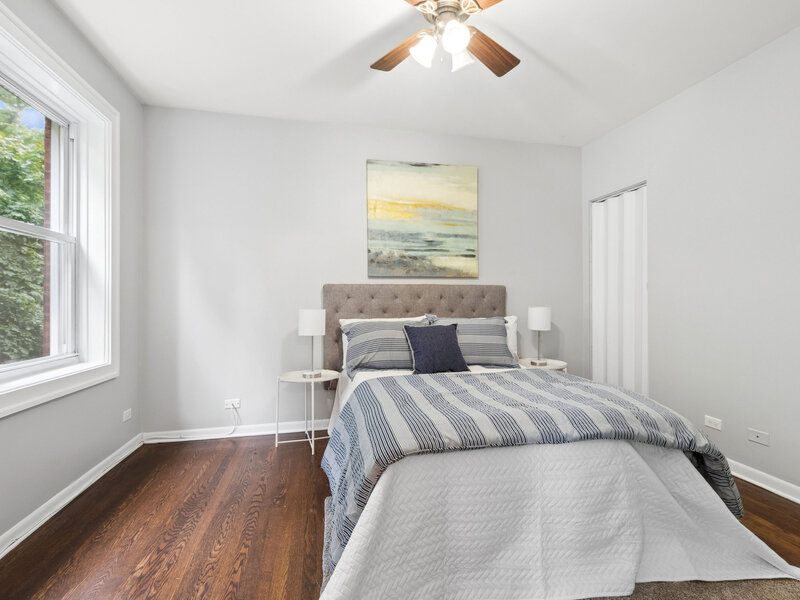 3701 W Cullom Avenue Chicago IL 60618