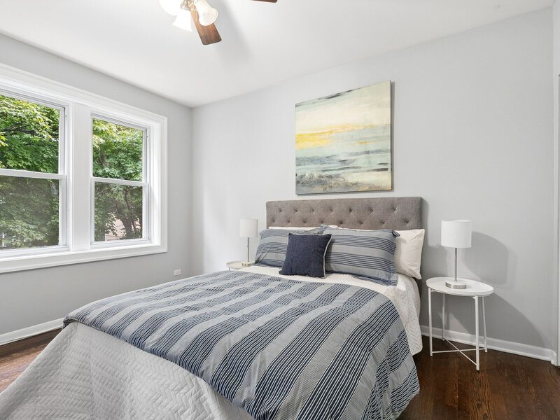 3701 W Cullom Avenue Chicago IL 60618